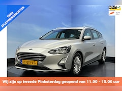 Ford Focus Wagon - 1.0 EcoBoost Titanium Business | Cruise | PDC | Navi |