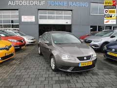 Seat Ibiza SC - 1.0 EcoTSI Style