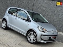 Volkswagen Up! - 1.0 high up Automaat Airco Dealer Onderh