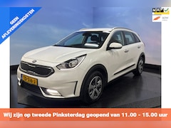 Kia Niro - 1.6 GDi Hybrid DynamicLine