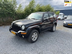 Jeep Cherokee - 3.7i V6 Sport Plus