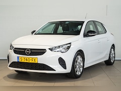 Opel Corsa - 1.2 Edition | Navigatie | Parkeersensoren | Apple Carplay & Android Auto | Edition plus pa