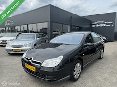 Citroën C5 - 2.0-16V Exclusive - Inruilkoopje - Elektra pakket