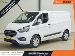 Ford Transit Custom - L1H1 Trend Navigatie Airco Parkeer sensoren Bluetooth Trekhaak