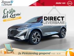 Nissan Qashqai - 1.5 e-Power Tekna Plus DE GRONDIG VERNIEUWDE QASHQAI (2025) NU MET 8000, - VOORRAAD KORTIN