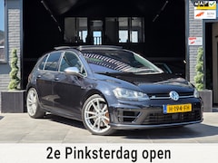 Volkswagen Golf - 2.0 TSI R 4Motion FULL|PANO|MILLTEK|DEALER