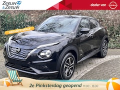Nissan Juke - 1.6 Hybrid N-Connecta | €7000 korting | Nieuwe unieke kleur | Cruise | Climate | Camera |