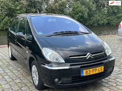 Citroën Xsara Picasso - 1.8i-16V
