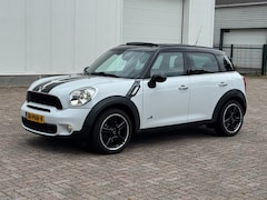 MINI Countryman - 1.6 Cooper S ALL4 Chili