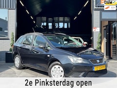 Seat Ibiza ST - 1.2 Reference|Airco|El Ramen|Trekhaak|APK|