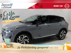 Nissan Qashqai - 1.3 MHEV Xtronic Tekna Plus | € 7.000 EURO BESTEL KORTING | FULL OPTION |