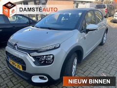 Citroën C3 - 1.2 PureTech You