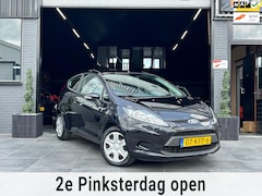 Ford Fiesta - 1.25 Limited|Airco|El Pakket|NAP|APK