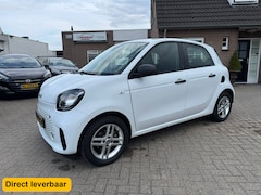 Smart Forfour - EQ Essential 18 kWh AUTOMAAT 14-12-2021 Org.NL