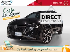 Nissan Qashqai - 1.3 MHEV Xtronic Tekna | 20 inch lichtmetalen wielen | Head-up display | Electrische achte