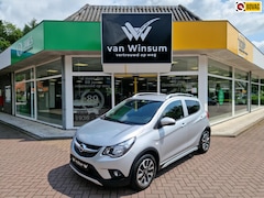 Opel Karl - 1.0 Rocks Online Edition| Navi|
