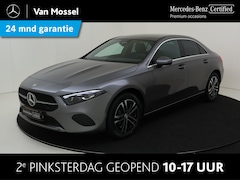Mercedes-Benz A-klasse - 250 e Luxury Line