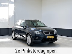 Seat Arona - 1.0 TSI Xcellence Business Intense | Navi | Carplay | Afn. Trekhaak | Adapt. Cruise | Stoe