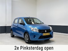 Suzuki Celerio - 1.0 Comfort | NL | 2e Eig. | Airco | Bluetooth | Electr. ramen|