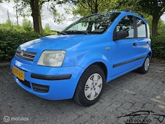 Fiat Panda - 1.2 Dynamic, 98.546 KM, N.A.P., Stuurbkr
