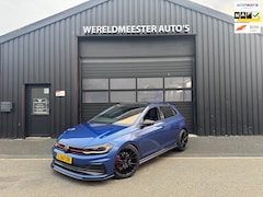 Volkswagen Polo - 2.0 TSI GTI