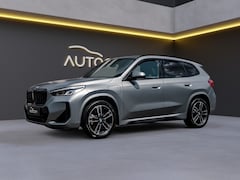 BMW X1 - X1 xDrive30e xDrive M Sport Individual Frozen Grey l Pano l Came