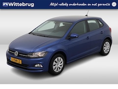 Volkswagen Polo - 1.0 TSI Comfortline / PARK. SENSOREN/ AIRCO/ NAVI