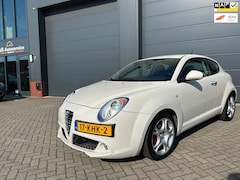 Alfa Romeo MiTo - 1.4 Distinctive