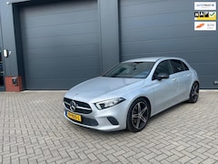Mercedes-Benz A-klasse - 220 Launch Edition