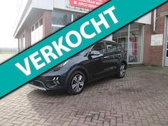 Kia Niro - 1.6 GDi Hybrid DynamicLine