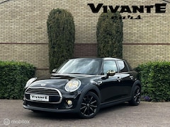 MINI Cooper - 1.5 Business Navi*Cruise*Bluetooth*Sensor Achter
