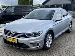 Volkswagen Passat - 1.4 TSI GTE Highline Sedan 2016 EXPORT