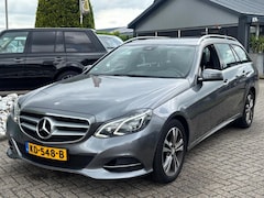 Mercedes-Benz E-klasse - E220 CDI BlueTEC 2015 EXPORT EURO 6