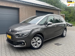 Citroën Grand C4 SpaceTourer - 71.2 PureTech Business ECC NAVI 7 pers 2019