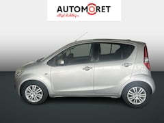 Suzuki Splash - 1.2 Exclusive EASSS