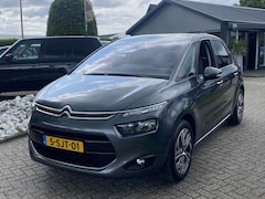 Citroën C4 Picasso - 1.6 Intensive 2013 Nieuw Model Trekhaak