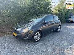 Opel Corsa - 1.4-16V BlitZ