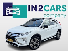 Mitsubishi Eclipse Cross - 1.5 DI-T Instyle *Trekhaak*All-weather banden