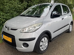Hyundai i10 - 1.25i Pure 2009 AIRCO APK 04-2026