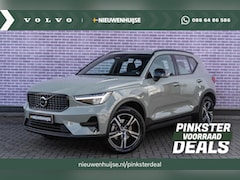 Volvo XC40 - B4 Plus Dark | Google Maps | Trekhaak | Verwarmbare voorruit | Geheugen best. stoel | Adap