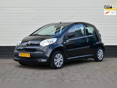 Citroën C1 - 1.0-12V Séduction