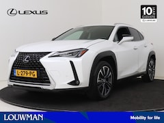 Lexus UX - 250h Preference Line | 18" Velgen | Trekhaak | Apple Carplay & Android Auto |