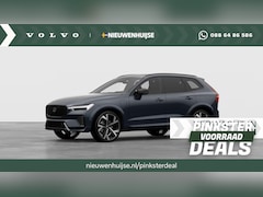 Volvo XC60 - T6 Plug-in hybrid AWD Plus Black Edition - Facelift - | Panoramadak | Head-up Display | 22