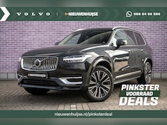 Volvo XC90 - 2.0 T8 Recharge AWD Inscription | LONG RANGE | Panodak | harman/kardon | Trekhaak | Draadl