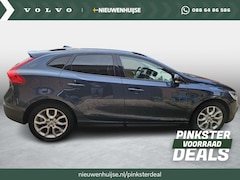 Volvo V40 Cross Country - 1.5 T3 Polar+ Luxury