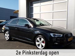 Audi A3 - 1.8 TFSI Ambition|Xenon|Cruise|Navi|Clima|BT|PDC
