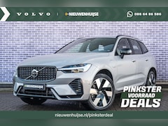 Volvo XC60 - T6 Recharge AWD Ultimate Dark | Long Range | Bowers & Wilkins Audio | Luchtvering | Trekha
