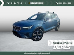 Volvo XC40 - 1.5 T4 Plug-in hybrid Ultimate Bright | Harman/Kardon | Keyless entry/start | Adaptieve Cr