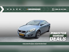Volvo C70 Convertible - 2.5 T5 Summum | BLIS | Keyless entry/drive | Premium sound | Regensensor | BI-XENON | Park