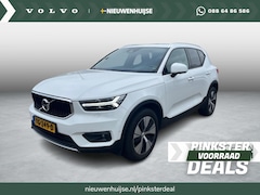 Volvo XC40 - 2.0 T5 AWD Intro Edition | Schuif/kantel panoramadak | Keyless entry/start | Harman/kardon
